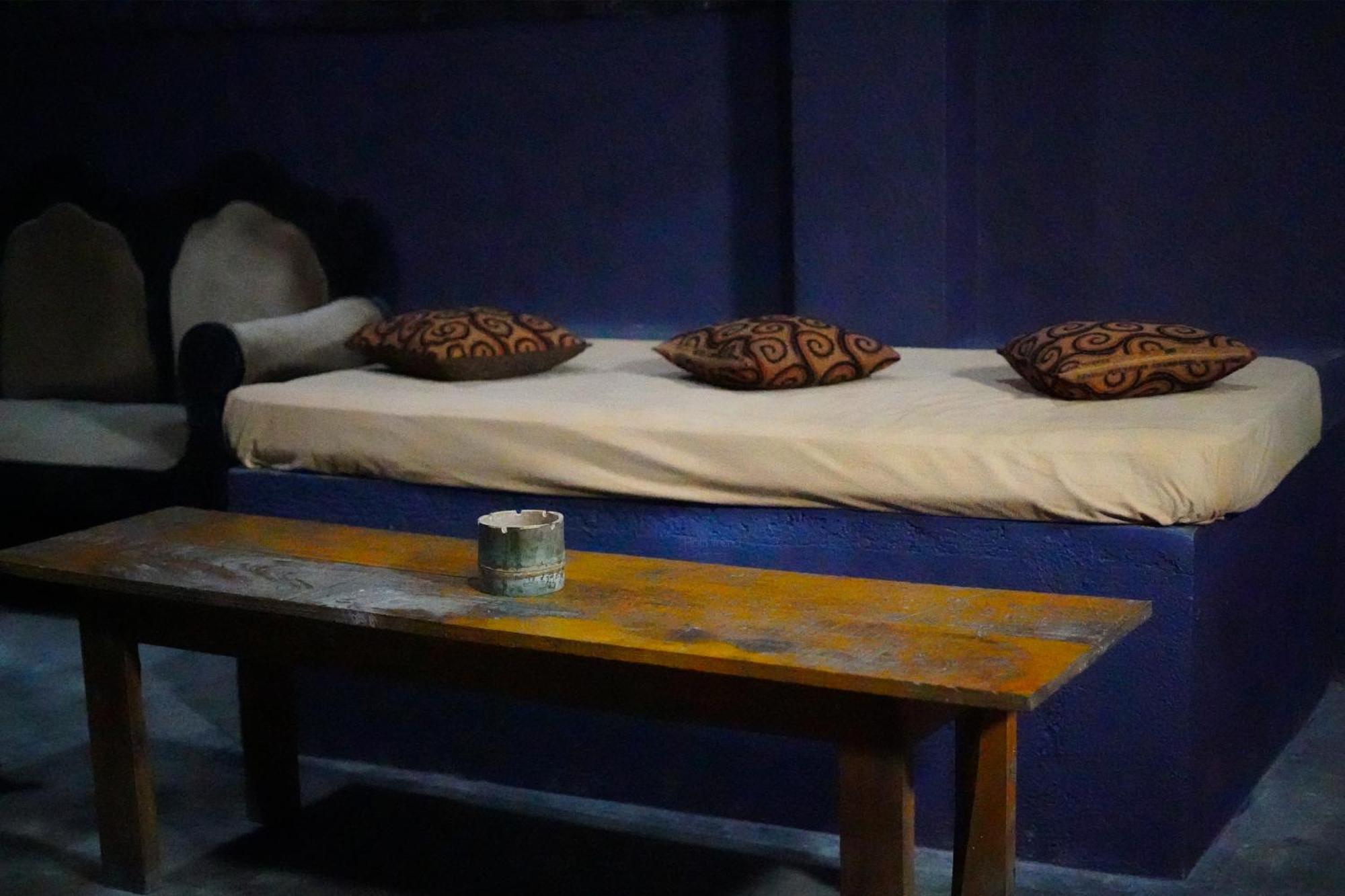 Hostel Ceylon Happy Laugh - Ella Exteriér fotografie