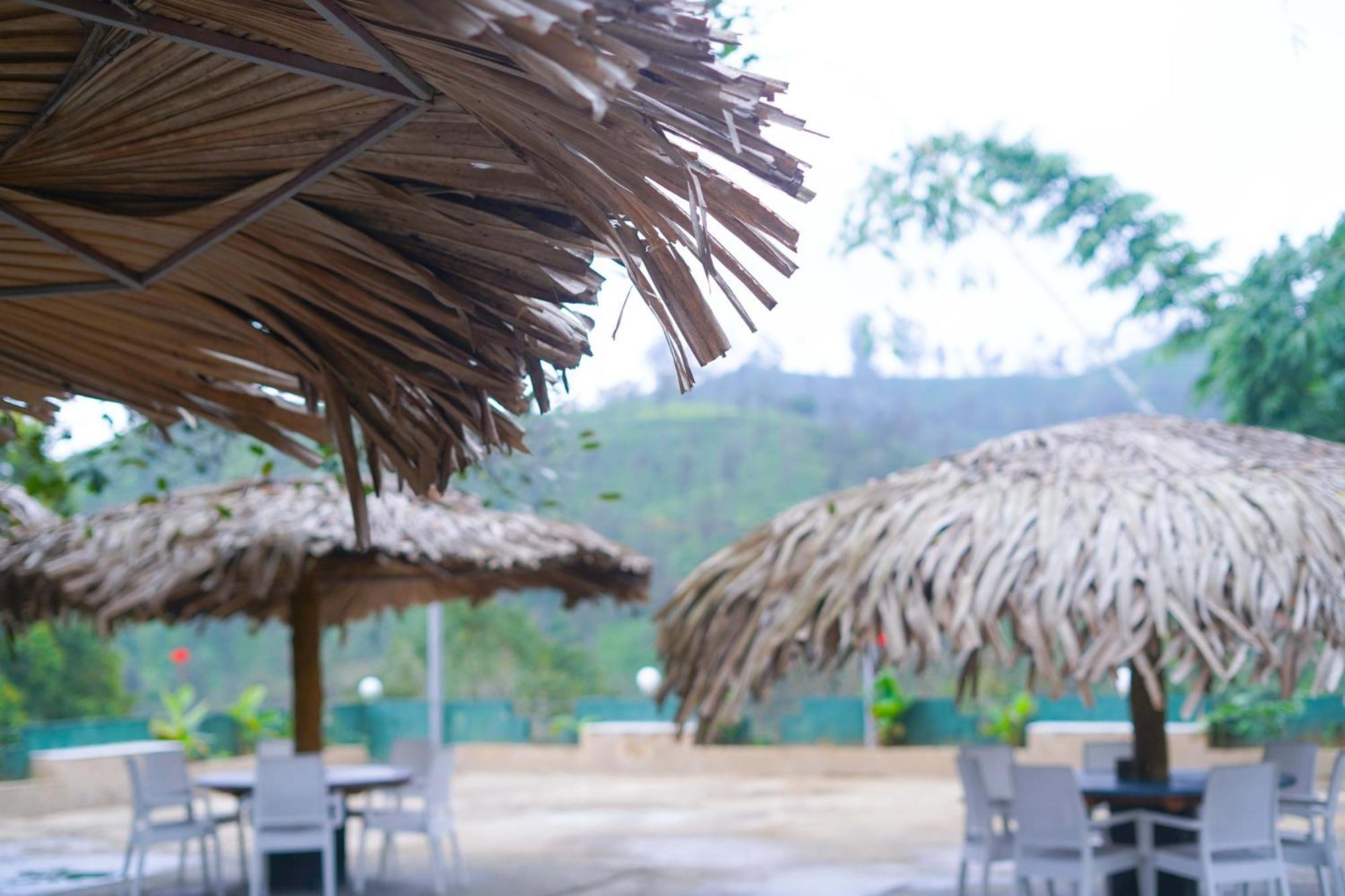Hostel Ceylon Happy Laugh - Ella Exteriér fotografie
