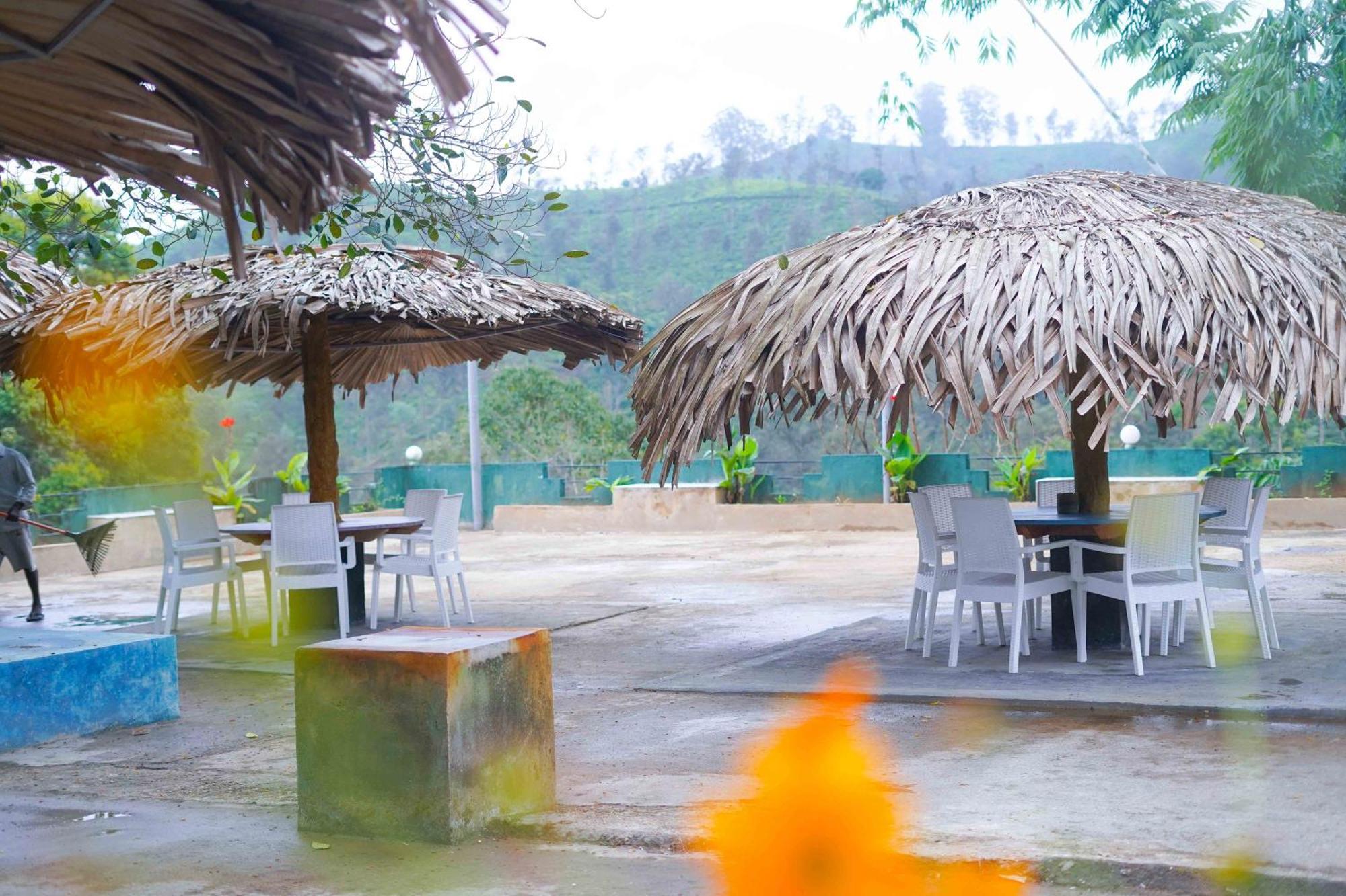 Hostel Ceylon Happy Laugh - Ella Exteriér fotografie