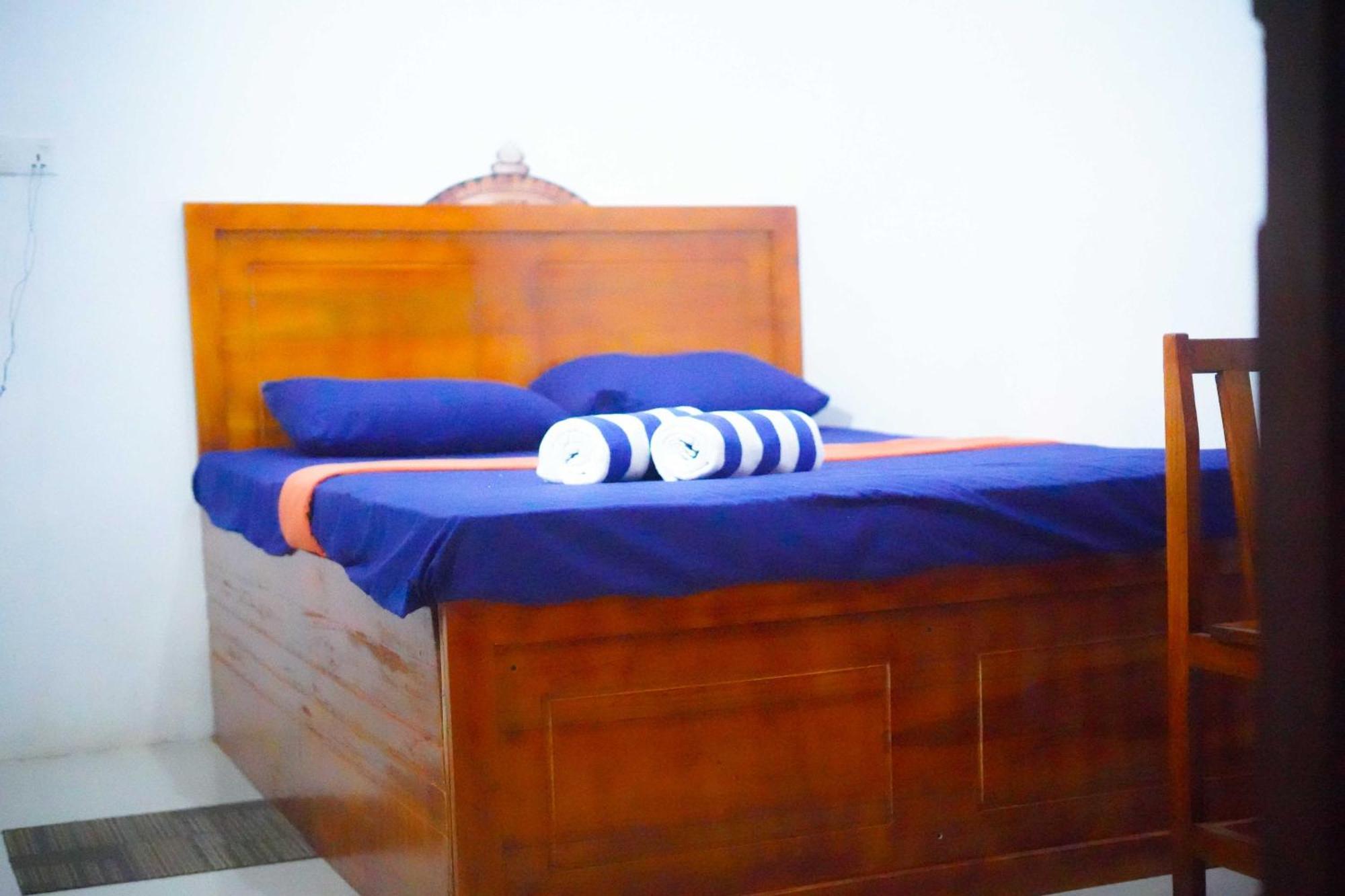 Hostel Ceylon Happy Laugh - Ella Exteriér fotografie