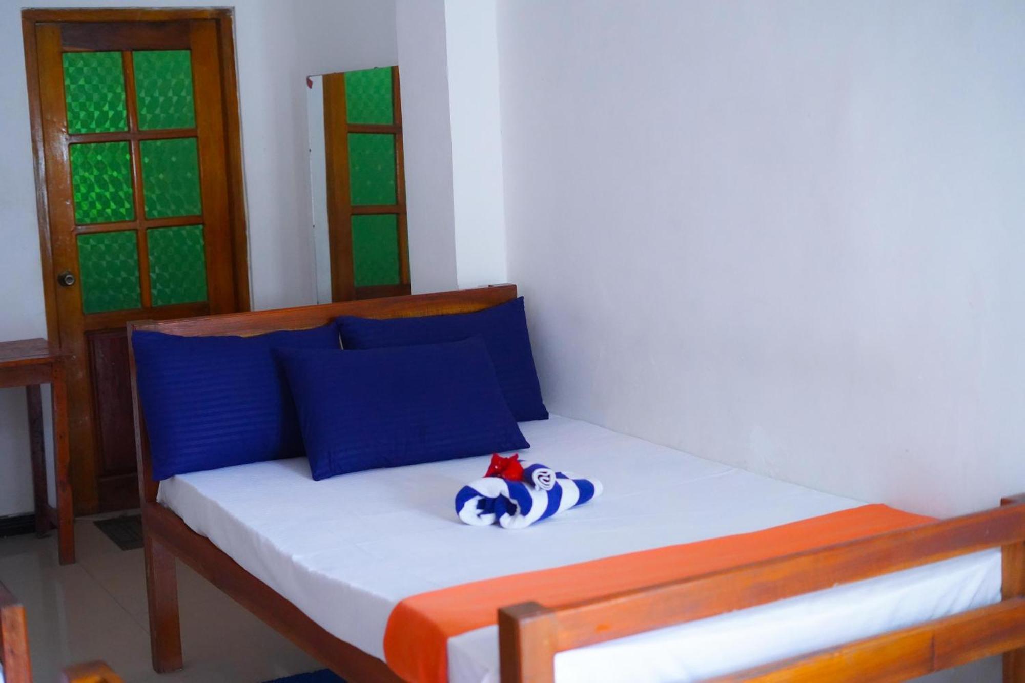 Hostel Ceylon Happy Laugh - Ella Exteriér fotografie