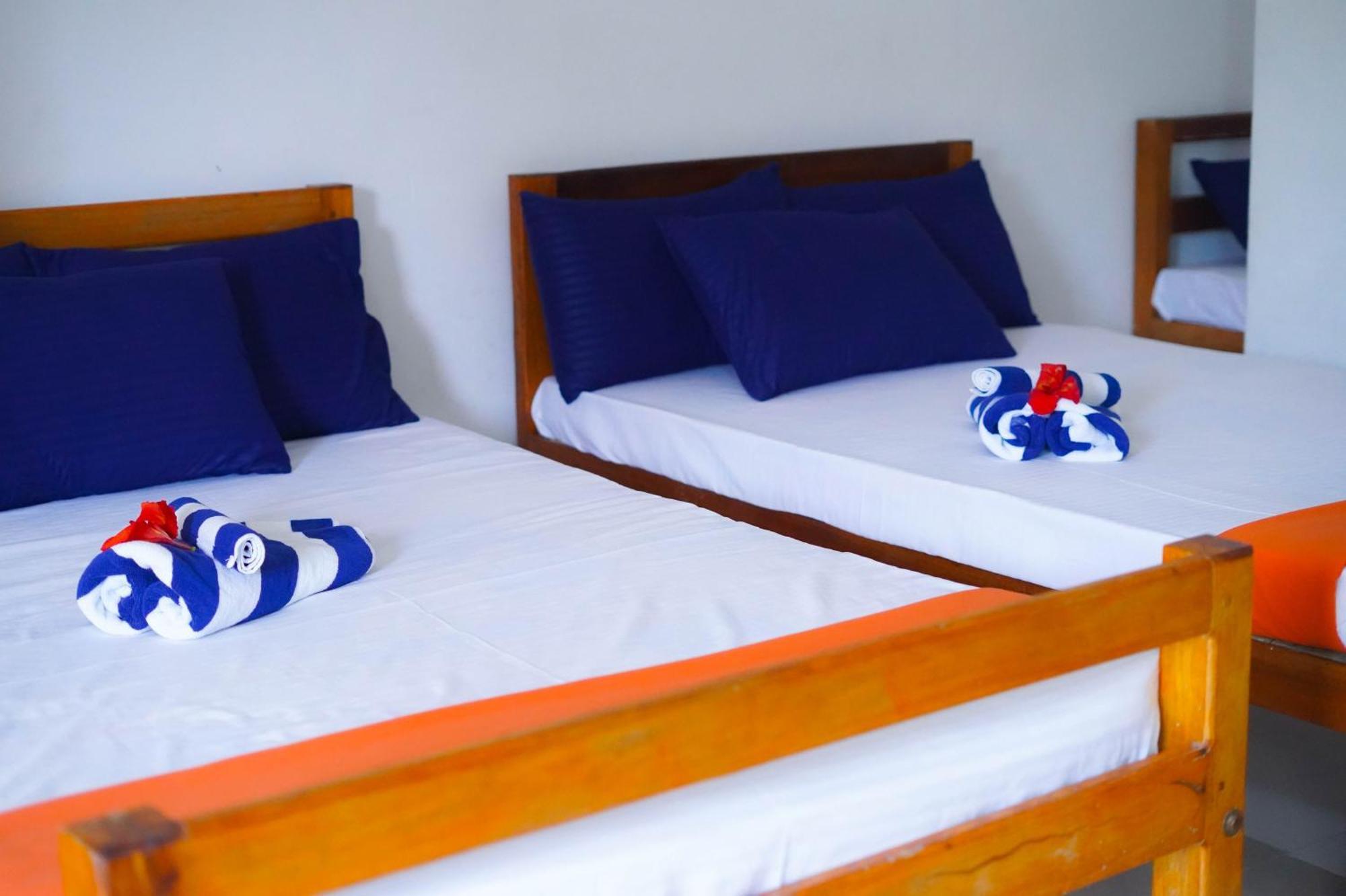 Hostel Ceylon Happy Laugh - Ella Exteriér fotografie