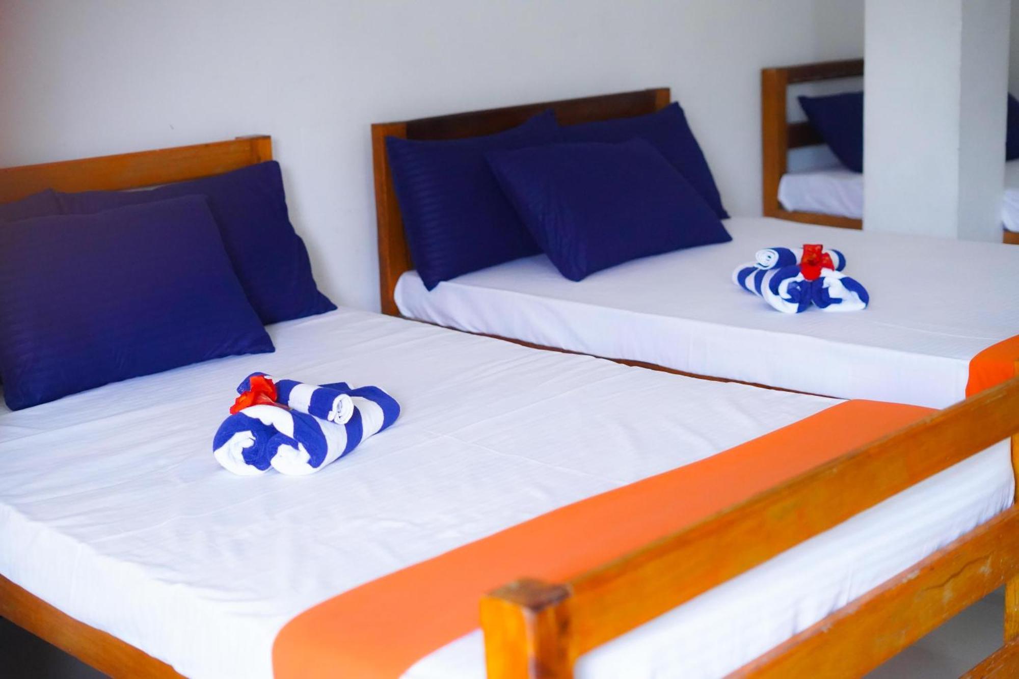 Hostel Ceylon Happy Laugh - Ella Exteriér fotografie